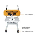 Commode chair with Mobility and Multi Functionality_gallery_13