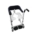 Commode chair with Mobility and Multi Functionality_gallery_19