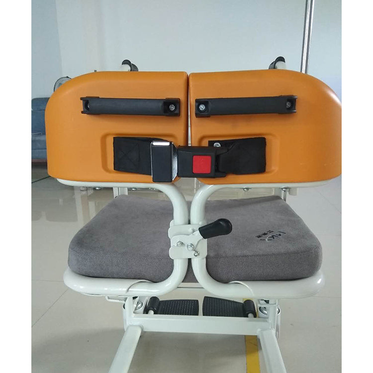 Commode chair with Mobility and Multi Functionality_gallery_21