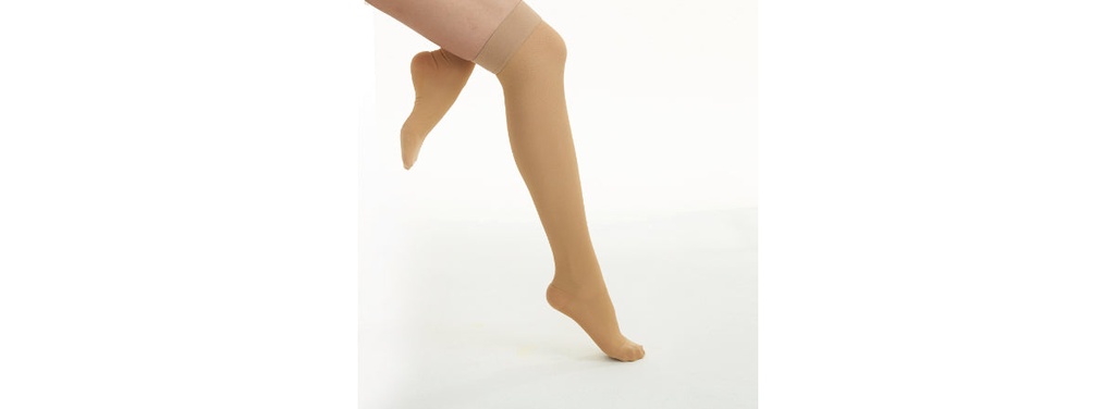 Compression Stockings Thigh High (15-20mmhg)_gallery_14