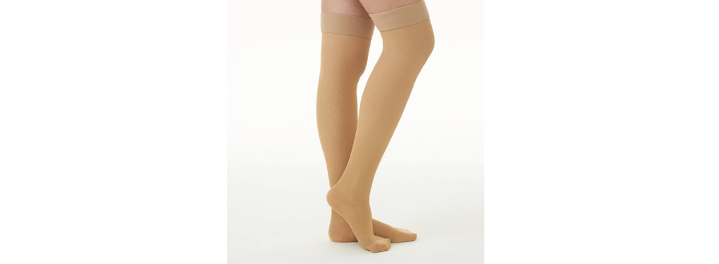 Compression Stockings Thigh High (20-30mmhg)_gallery_13