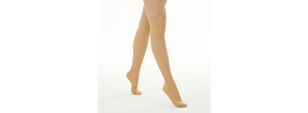 Compression Stockings Thigh High (30-40mmhg)_gallery_12