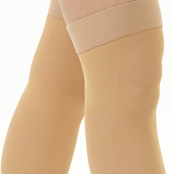Compression Stockings Thigh High (30-40mmhg)_gallery_15