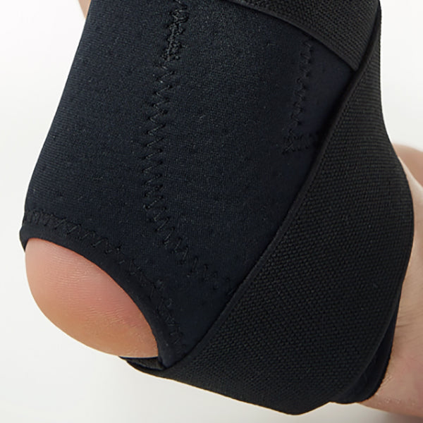 Cross Ankle Sleeve With Buttress Pads_gallery_14