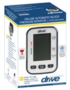 Deluxe Automatic Blood Pressure Monitor, Upper Arm_gallery_12