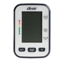 Deluxe Automatic Blood Pressure Monitor, Upper Arm_gallery_13