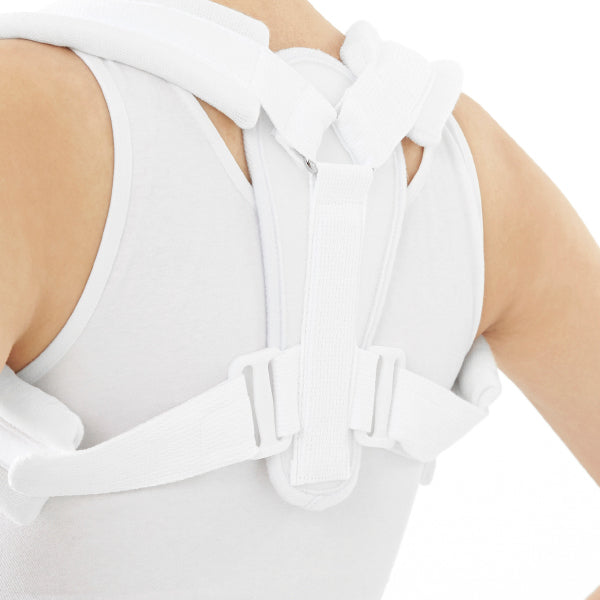 Dr Med Clavicle Splint for Posture Correction_gallery_14