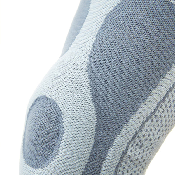 DR-K070 Compression Knee Support With Patella Pad&Side Springs_gallery_12