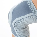 DR-K070 Compression Knee Support With Patella Pad&Side Springs_gallery_14