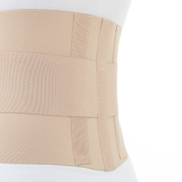 Dr. Med Back Belt For Lower Back Pain | Lower Back Brace | Elastic Lower Back Support Belts_gallery_12