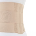 Dr. Med Back Belt For Lower Back Pain | Lower Back Brace | Elastic Lower Back Support Belts_gallery_12