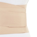 Dr. Med Back Belt For Lower Back Pain | Lower Back Brace | Elastic Lower Back Support Belts_gallery_13