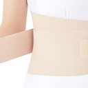 Dr. Med Back Belt For Lower Back Pain | Lower Back Brace | Elastic Lower Back Support Belts_gallery_14
