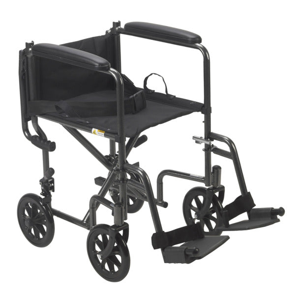 Drive - Steel Transport Chair_gallery_12