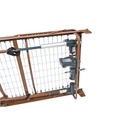 Drive Full Electric Hi/Low Height Bed with Half Rails & Mattress_gallery_15