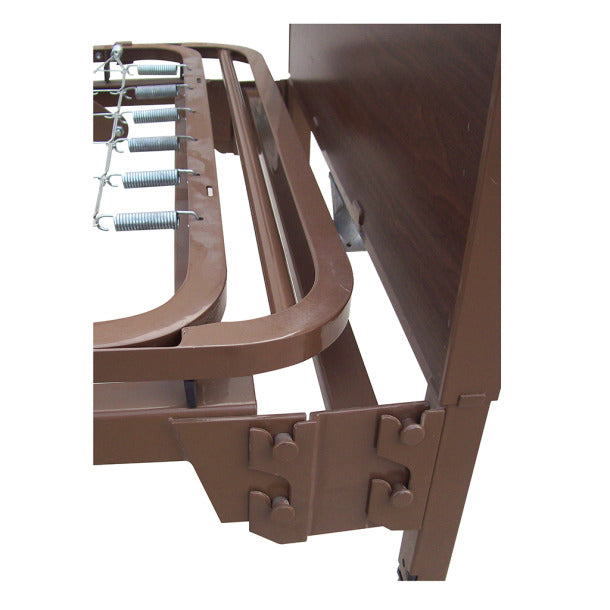 Drive Full-Electric Hospital Bed package with Mattress and Half side Rails_gallery_14