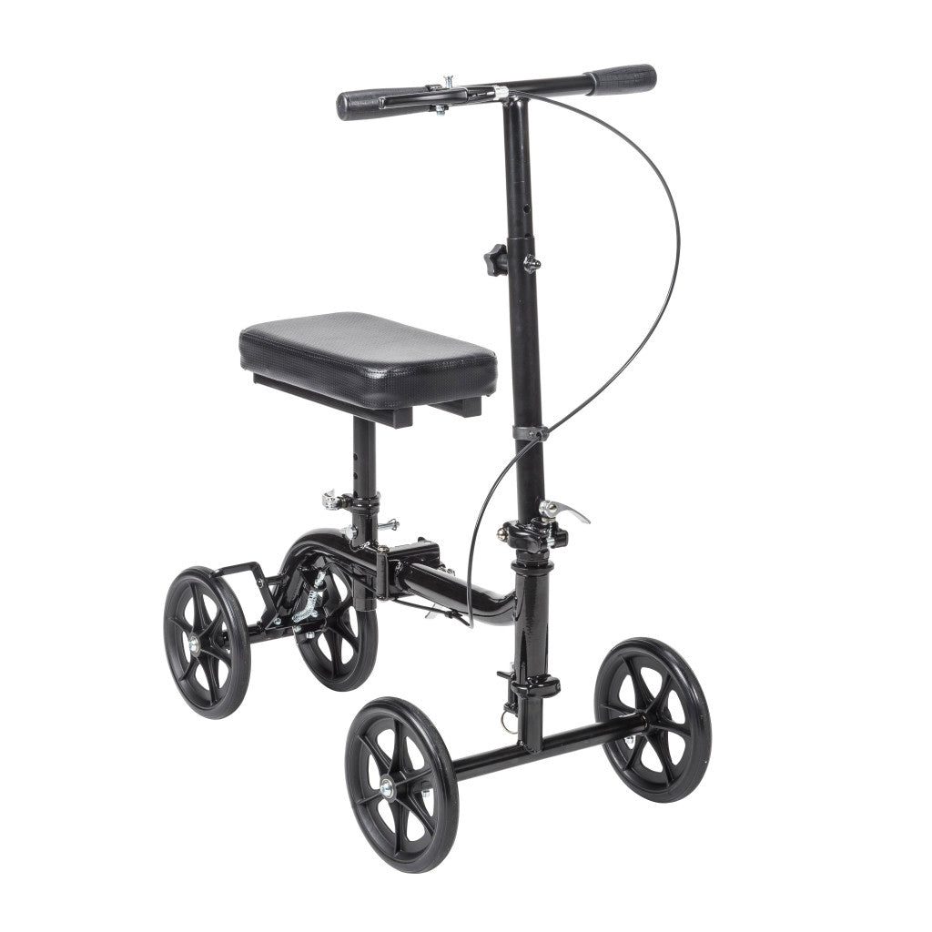 Drive Medical -  Economy Folding Knee Walker_gallery_12
