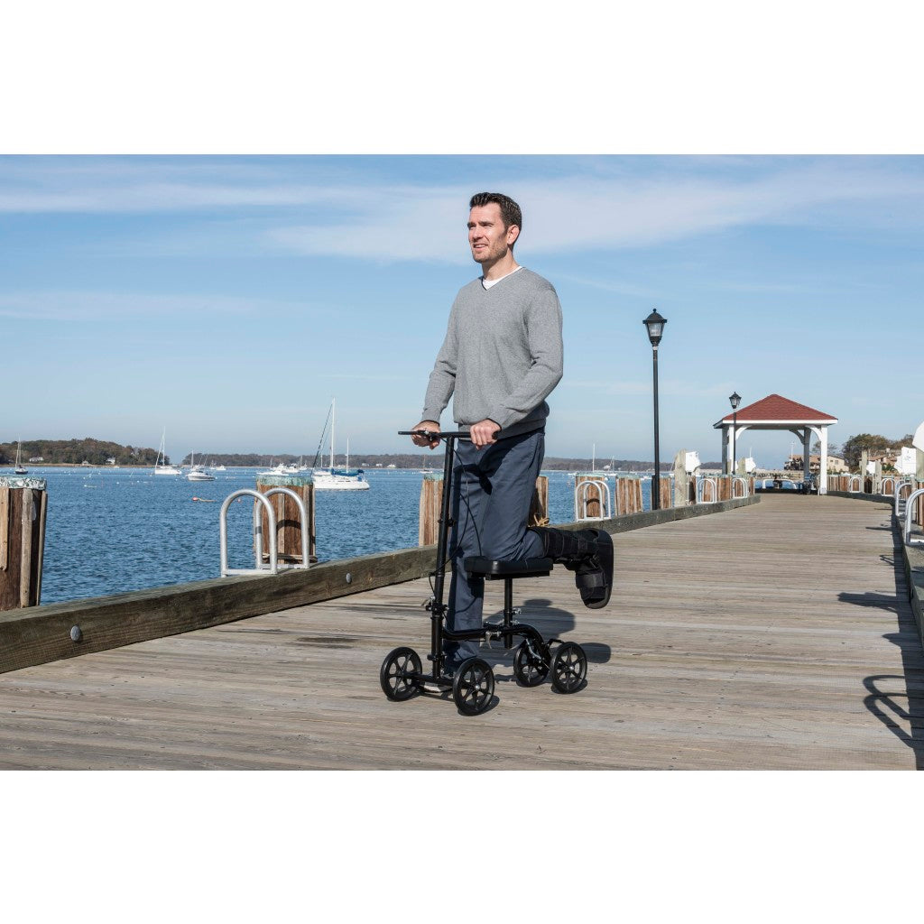 Drive Medical -  Economy Folding Knee Walker_gallery_14