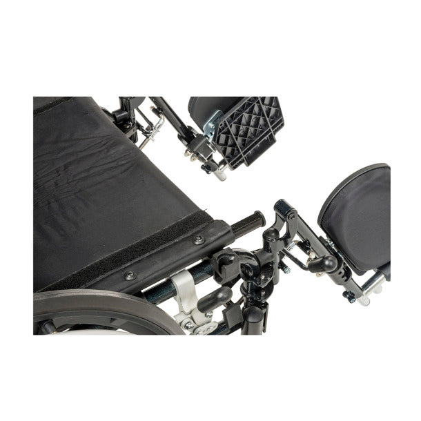 Drive Medical - Viper Plus GT Wheelchair with Universal Armrests_gallery_14