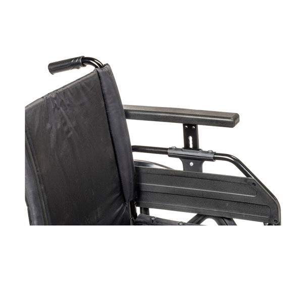 Drive Medical - Viper Plus GT Wheelchair with Universal Armrests_gallery_16