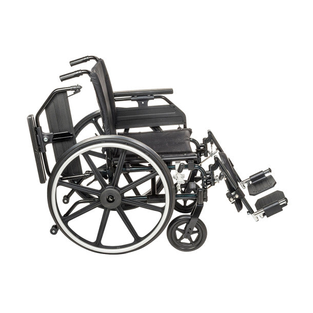 Drive Medical - Viper Plus GT Wheelchair with Universal Armrests_gallery_19