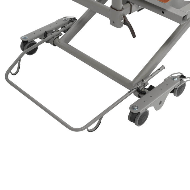 Drivemedical Prime Care Bed Model P703 (Frame with Head & Foot board only)_gallery_15