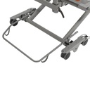 Drivemedical Prime Care Bed Model P703 (Frame with Head & Foot board only)_gallery_15