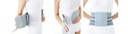 Elastic Back Support With Compression Pad_gallery_13