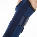 Elastic Hand Splint with Double Stays Best for Wrist Strains, Sprains and Wrist Injuries - Allowing Excellent Stabilization on the Wrist_gallery_12
