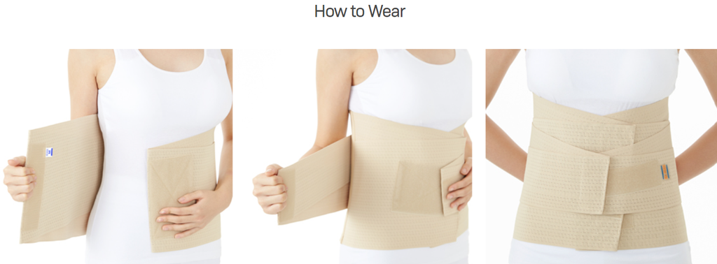 Elastic Lumbar Sacral Support_gallery_15