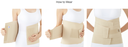 Elastic Lumbar Sacral Support_gallery_15
