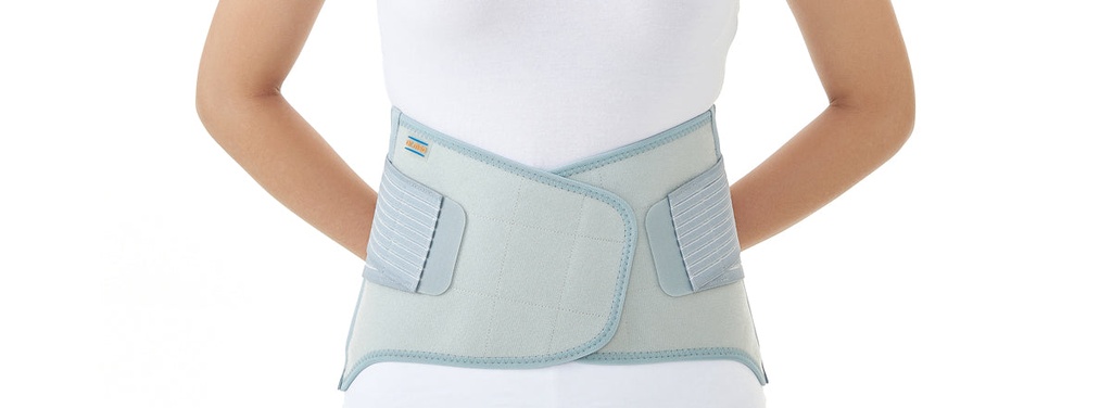 Elastic Waist Support with Stays_gallery_12