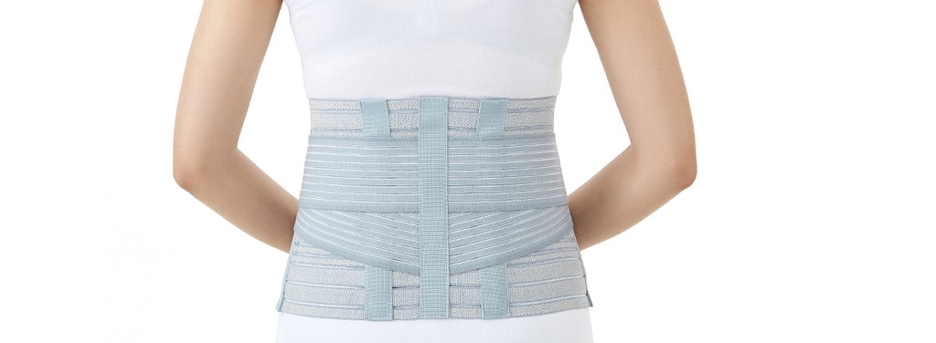 Elastic Waist Support with Stays_gallery_14
