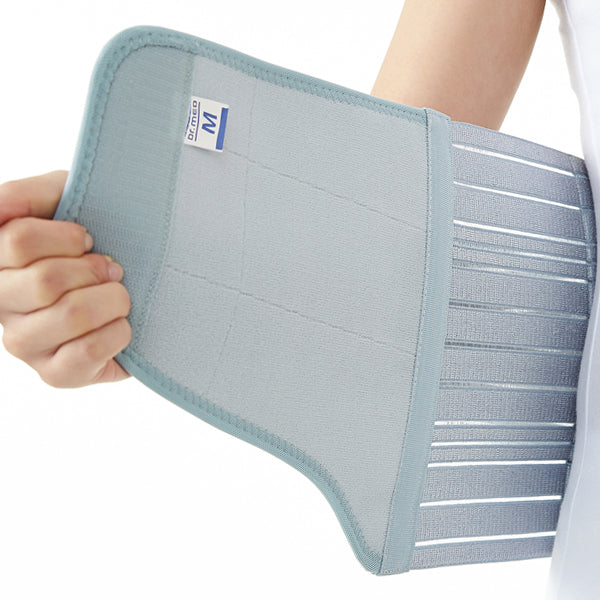 Elastic Waist Support with Stays_gallery_15