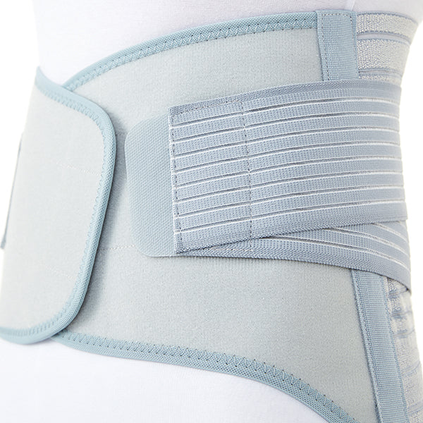 Elastic Waist Support with Stays_gallery_17