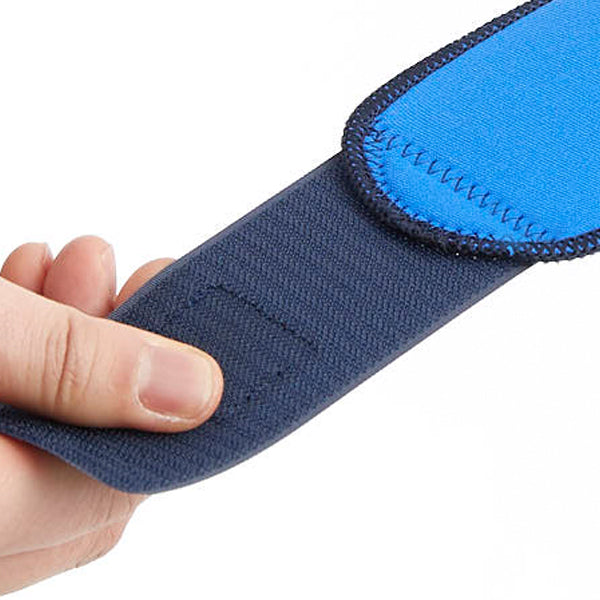 Elastic Wrist Wrap with Thumb Support_gallery_13