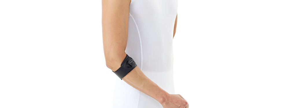 Elbow Epicondylar Buckle With BOA - DR-E080_gallery_12