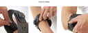 Elbow Epicondylar Buckle with Boa Adjustable Compression & Easy to Wear - Provides Compression and Stabilization on the Elbow_gallery_16