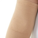 Elbow Sleeve for Strong Compression High Elastic Material for User’s Maximum Fitting and Comfort - Best for Mild Pain & Strains_gallery_15