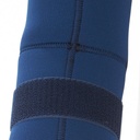 Elbow Sleeve with Adjustable Strap Protects Weaken Muscles & Prevents Sports Injuries - Easy & Simple Wear by Sleeve Style_gallery_13