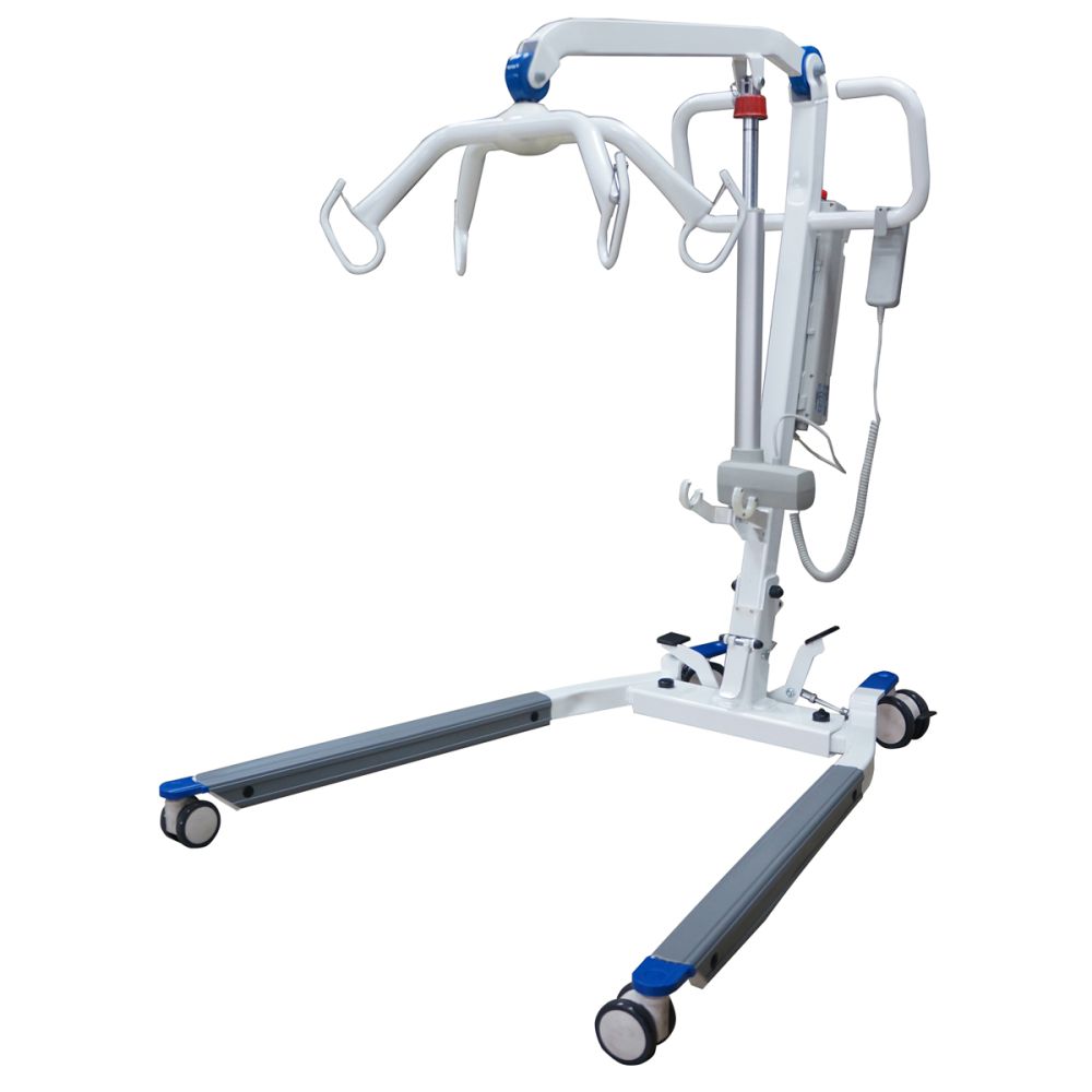 Electric Folding Patient Lift_gallery_14