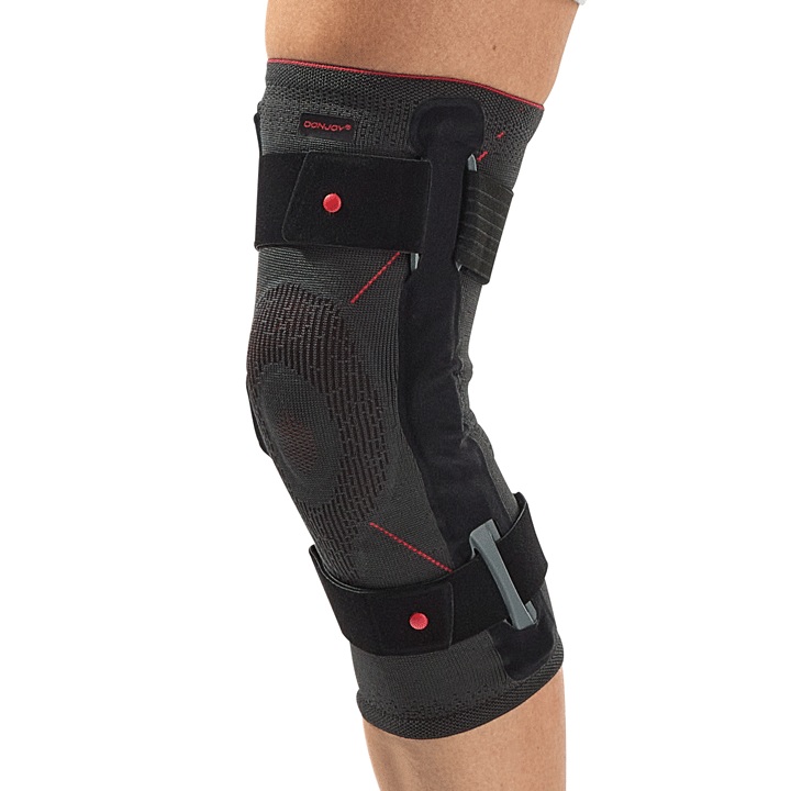 DonJoy- GENUFORCE® XPERT Knee Brace_gallery_14