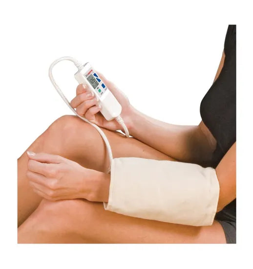 Electric Heating Pad - Theratherm Digital Moist Heat Pack_gallery_17