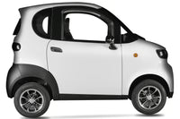 Enza: The Fully Enclosed All-Season Mobility Scooter_gallery_15