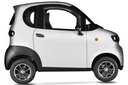 Enza: The Fully Enclosed All-Season Mobility Scooter_gallery_15