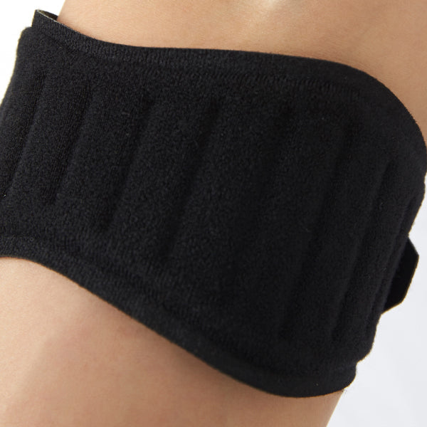 EpiPoint Elbow Wrap with Pressure Pad - Targeted relief of the tendon insertions at the elbow_gallery_14