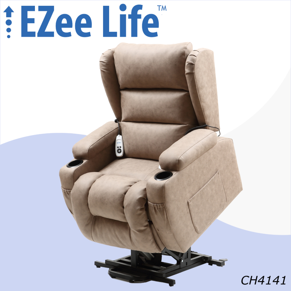 Europa Tilt & Recline Zero Gravity Lift Chair_gallery_14