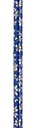 Lightweight Adjustable Folding Cane with T Handle (Black Floral)_image_14
