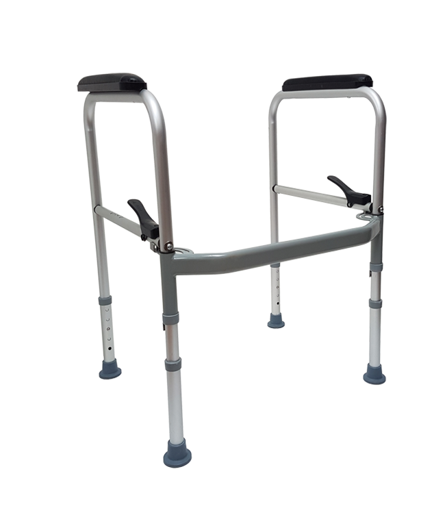 Folding Toilet Safety Frame: MHFTSF_gallery_12