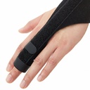 Fore-Finger Splint - Excellent Stabilization on the Wrist & 2nd Finger - Offers Adjustable Compression_gallery_12